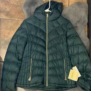 Michael Kors Puff Jacket